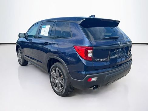 Used 2021 Honda Passport EX-L image 6