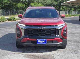Certified 2025 Chevrolet Equinox ACTIV AWD/4WD video 2