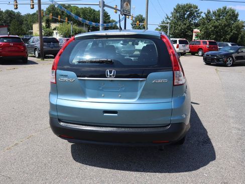 Used 2014 Honda CR-V LX image 4