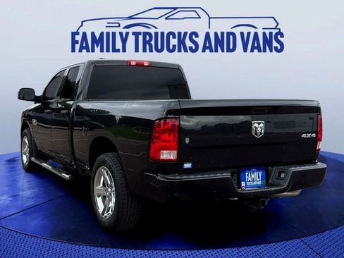 Used 2017 RAM 1500 Express image 3