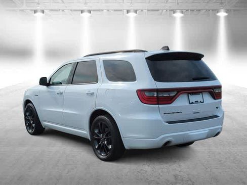 Certified 2023 Dodge Durango R/T RWD image 6