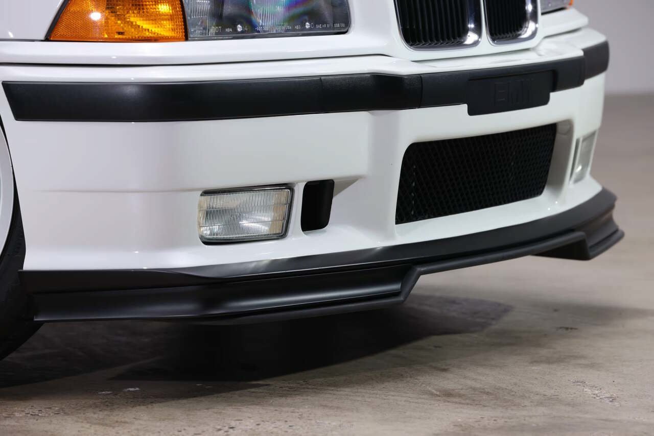 Used 1995 BMW M3 Coupe RWD image 30