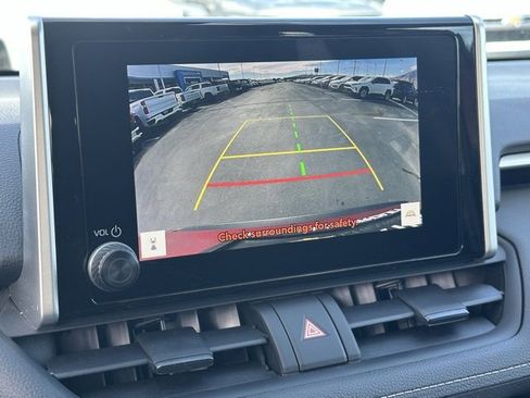 Used 2024 Toyota RAV4 LE image 23