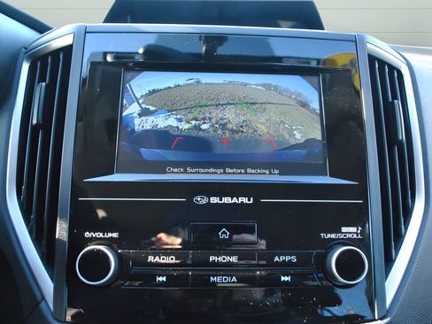 Used 2023 Subaru Crosstrek 2.0i image 15