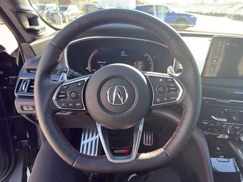 New 2026 Acura MDX Type S image 15