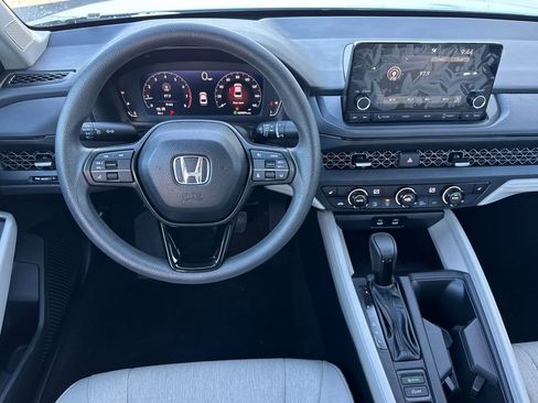 Used 2024 Honda Accord EX image 13