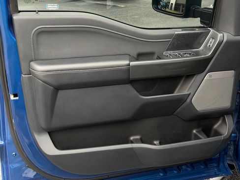 Certified 2023 Ford F150 XLT w/ Equipment Group 302A High image 30