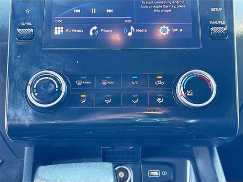 Used 2022 Hyundai Santa Cruz SEL FWD image 15