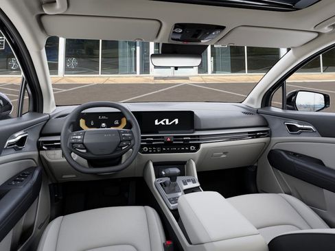 New 2026 Kia Sportage EX image 14