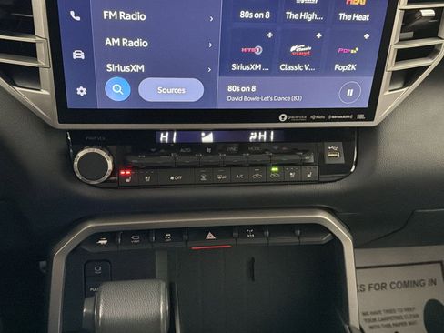 Used 2022 Toyota Tundra Limited w/ TRD Off-Road Package image 21