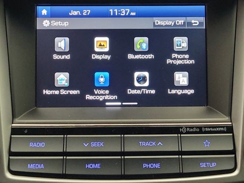 Used 2018 Hyundai Tucson Value image 25