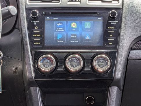 Used 2019 Subaru WRX Premium AWD/4WD image 26