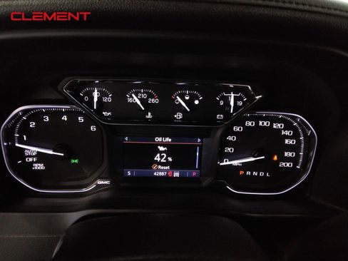 Used 2020 GMC Sierra 1500 Elevation image 14