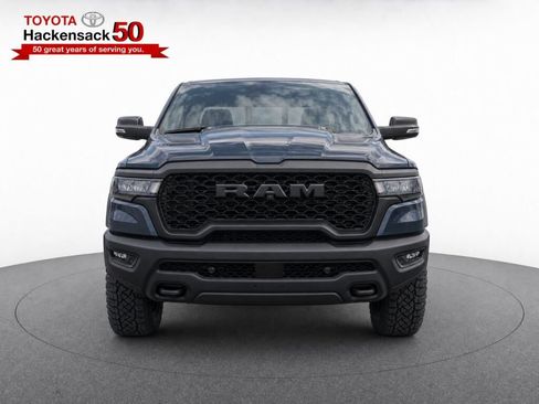 Used 2026 RAM 1500 Rebel w/ Rebel Level 1 Equipment Group AWD/4WD image 5