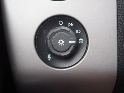 Used 2017 Ford Expedition Limited image 14