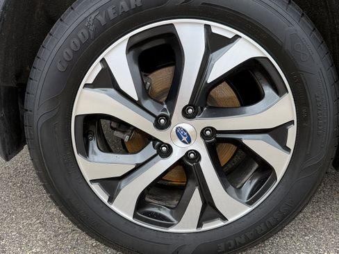 Certified 2021 Subaru Outback Limited w/ Popular Package #2 image 17