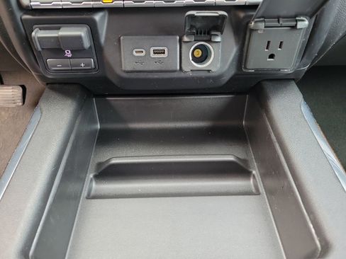 Used 2019 Chevrolet Silverado 1500 RST image 13