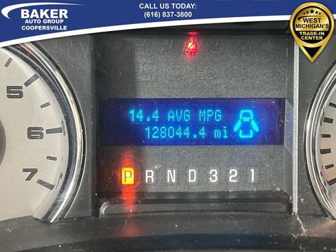 Used 2010 Ford F150 XLT image 13