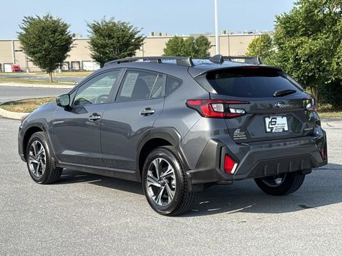 Used 2024 Subaru Crosstrek 2.0i Premium AWD/4WD image 27