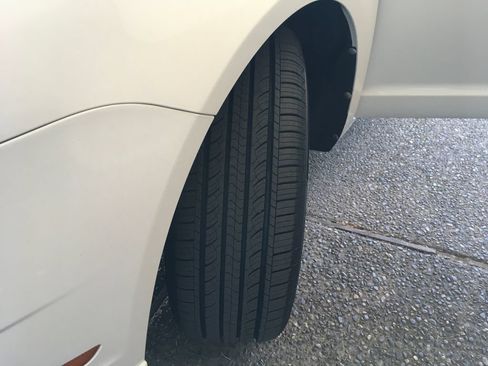 Used 2012 Ford Fusion SEL FWD image 35