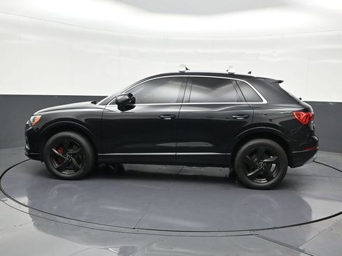 Used 2021 Audi Q3 2.0T Premium w/ Convenience Package image 2