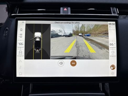 Used 2024 Land Rover Range Rover Velar Dynamic SE AWD/4WD image 24