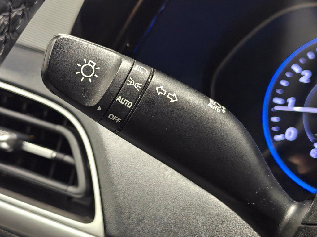 Used 2021 Hyundai Palisade SEL AWD/4WD image 46