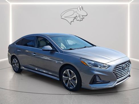 Used 2018 Hyundai Sonata Limited FWD image 6
