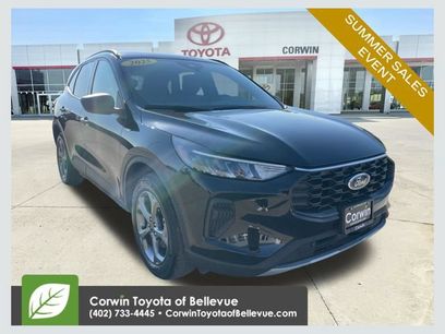 Used 2025 Ford Escape ST-Line