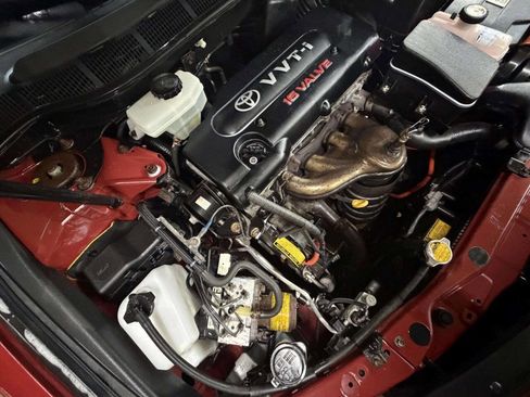 Used 2007 Toyota Camry Hybrid image 31