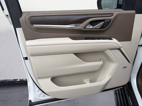 Used 2023 GMC Yukon Denali w/ Max Trailering Package image 19