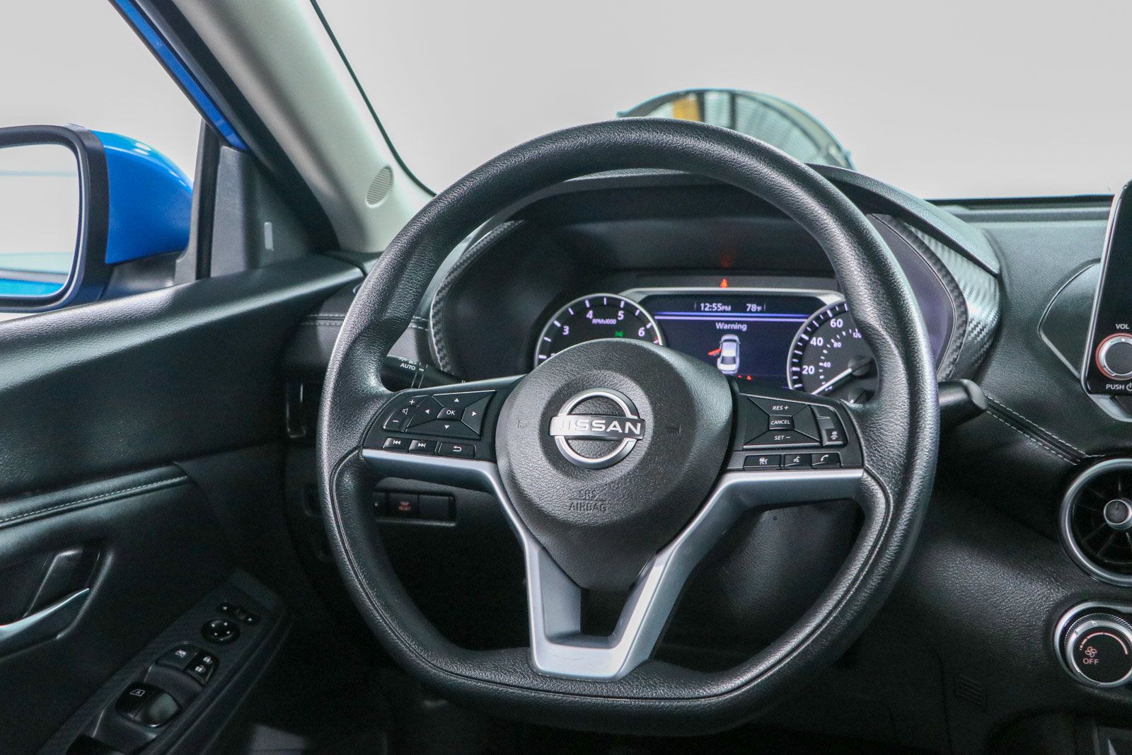 Used 2024 Nissan Sentra SV FWD image 12