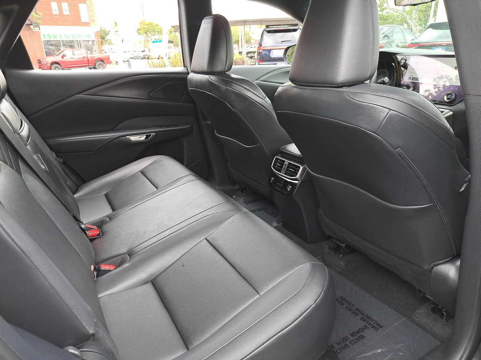 Used 2023 Lexus RX 350 Premium FWD image 11