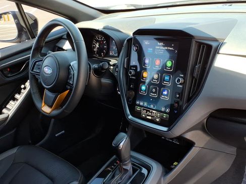 Used 2024 Subaru Crosstrek 2.5i Wilderness w/ Crosstrek Mirror Package image 19