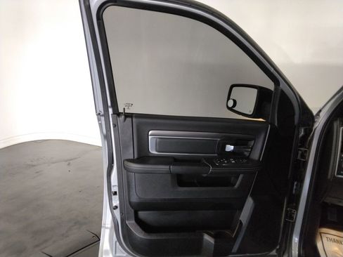 Used 2021 RAM 1500 Classic Warlock image 27