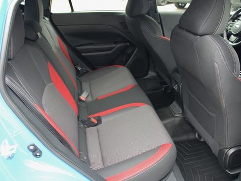 Used 2024 Subaru Impreza RS AWD/4WD image 34