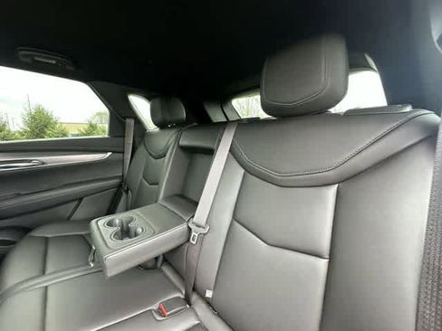 Used 2021 Cadillac XT5 Luxury image 17