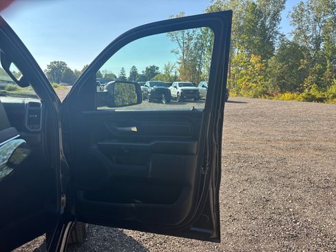 New 2025 RAM 1500 Tradesman image 23