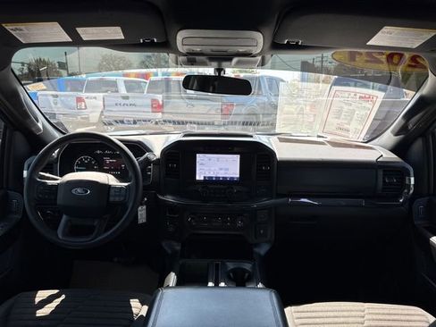 Used 2021 Ford F150 XL w/ STX Appearance Package AWD/4WD image 24