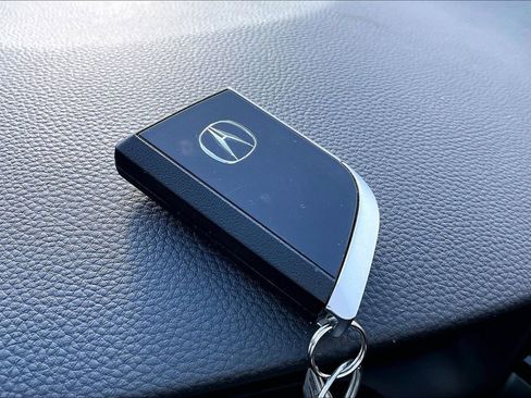 Used 2025 Acura ADX A-Spec image 13