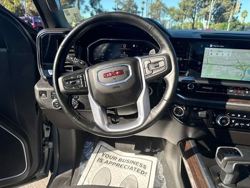 Used 2026 GMC Sierra 1500 Elevation w/ Preferred Package AWD/4WD image 13