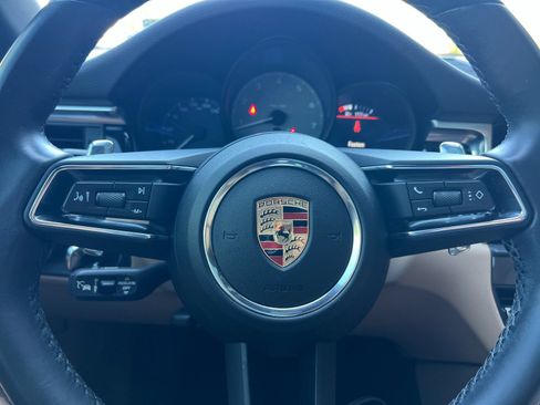 Certified 2024 Porsche Macan S AWD/4WD image 24