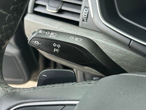 Used 2024 Audi A5 2.0T Premium Plus image 38