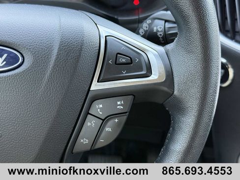 Used 2023 Ford Edge SEL w/ Convenience Package image 17