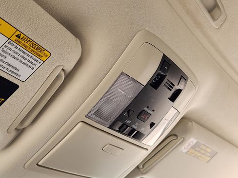 Used 2021 Lexus GX 460 Premium image 33