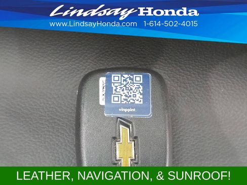 Used 2023 Chevrolet Equinox Premier FWD image 23