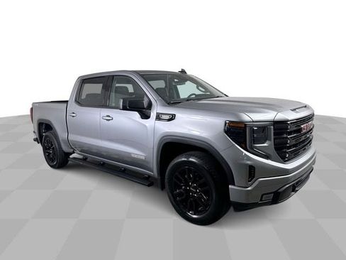 Used 2024 GMC Sierra 1500 Elevation AWD/4WD image 2