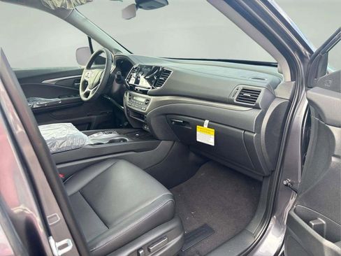 New 2026 Honda Ridgeline RTL image 22