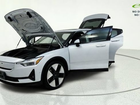 Used 2024 Polestar Polestar 2 AWD/4WD image 11