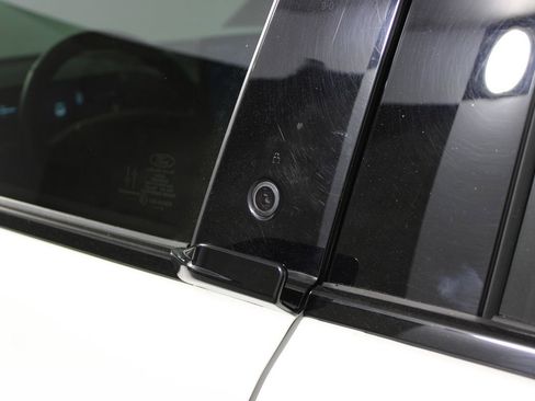 Used 2025 Ford Mustang Mach-E Select w/ Comfort Package Lite image 46